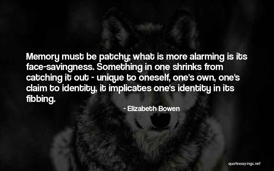 Elizabeth Bowen Quotes 1248894