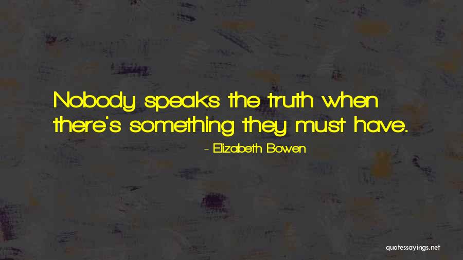 Elizabeth Bowen Quotes 1490623 Elizabeth Bowen Quotes 1490623