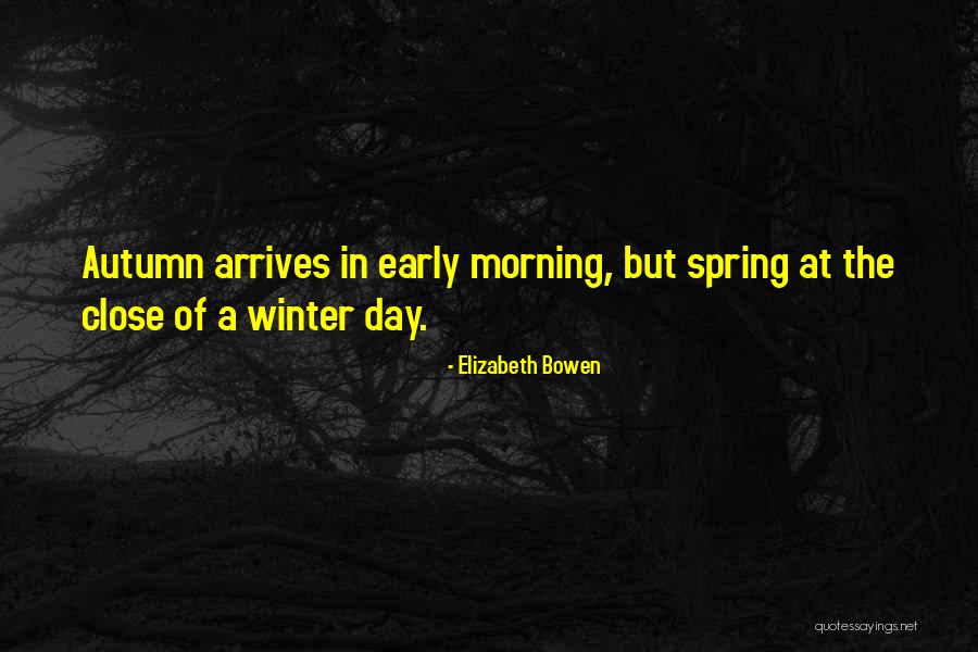 Elizabeth Bowen Quotes 1609371 Elizabeth Bowen Quotes 1609371