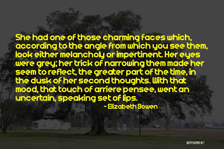 Elizabeth Bowen Quotes 1634051 Elizabeth Bowen Quotes 1634051