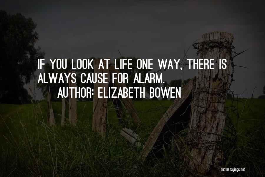 Elizabeth Bowen Quotes 1728132