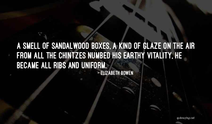 Elizabeth Bowen Quotes 1755446 Elizabeth Bowen Quotes 1755446