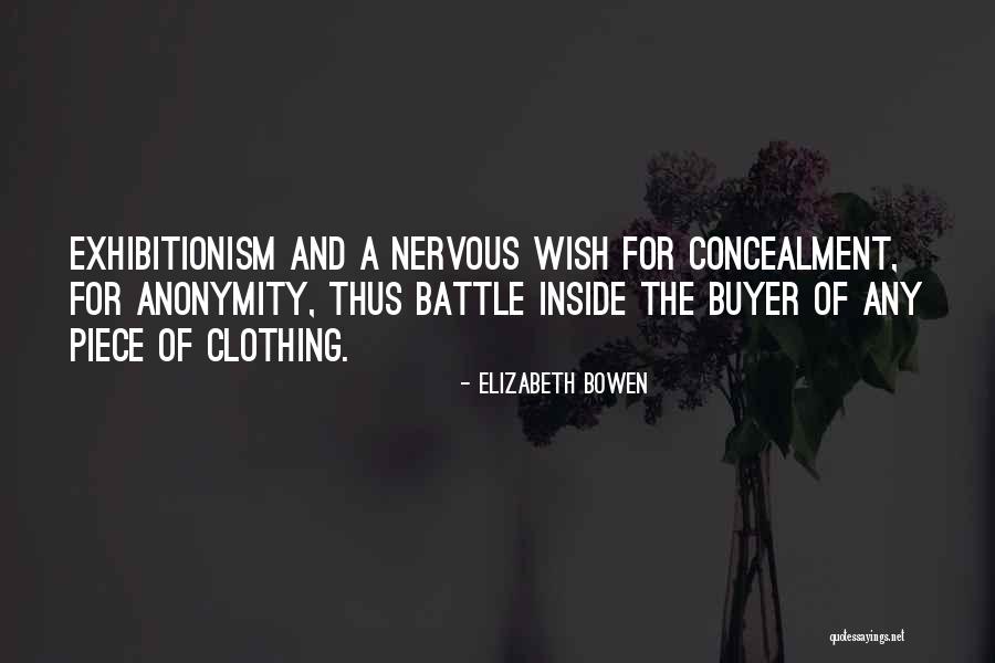 Elizabeth Bowen Quotes 1784678 Elizabeth Bowen Quotes 1784678