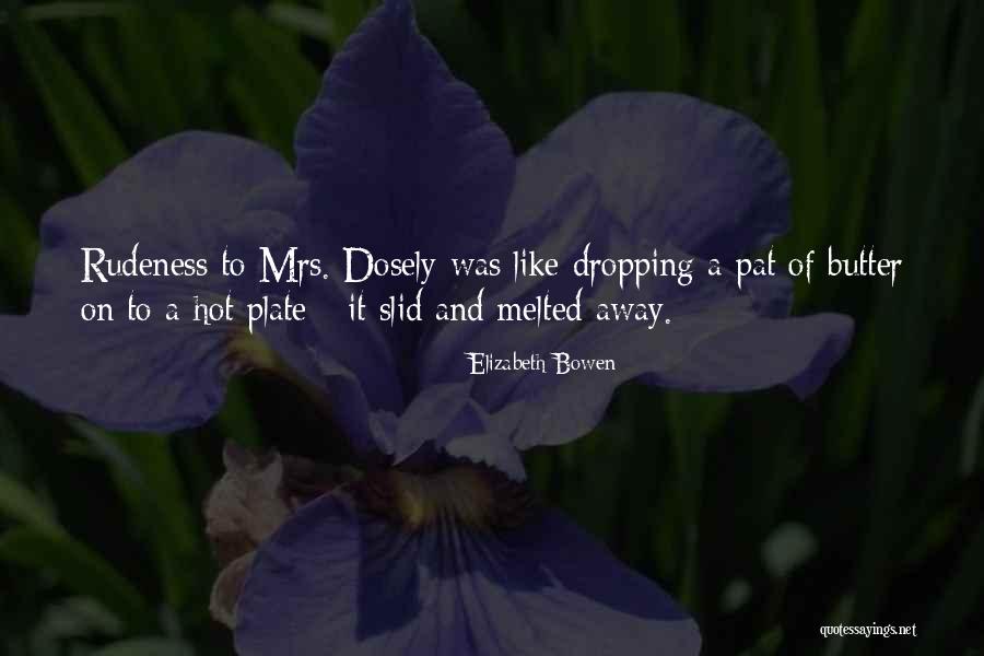 Elizabeth Bowen Quotes 1841102 Elizabeth Bowen Quotes 1841102