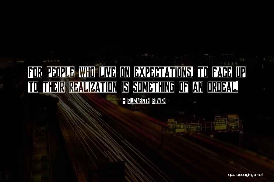 Elizabeth Bowen Quotes 1847660 Elizabeth Bowen Quotes 1847660
