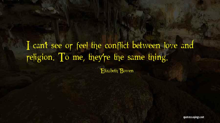 Elizabeth Bowen Quotes 1909961 Elizabeth Bowen Quotes 1909961