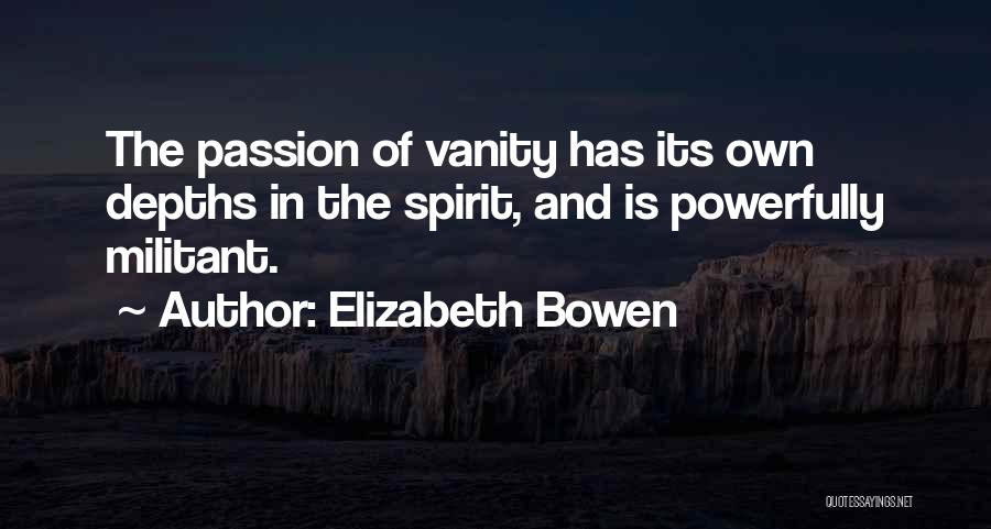Elizabeth Bowen Quotes 2020448
