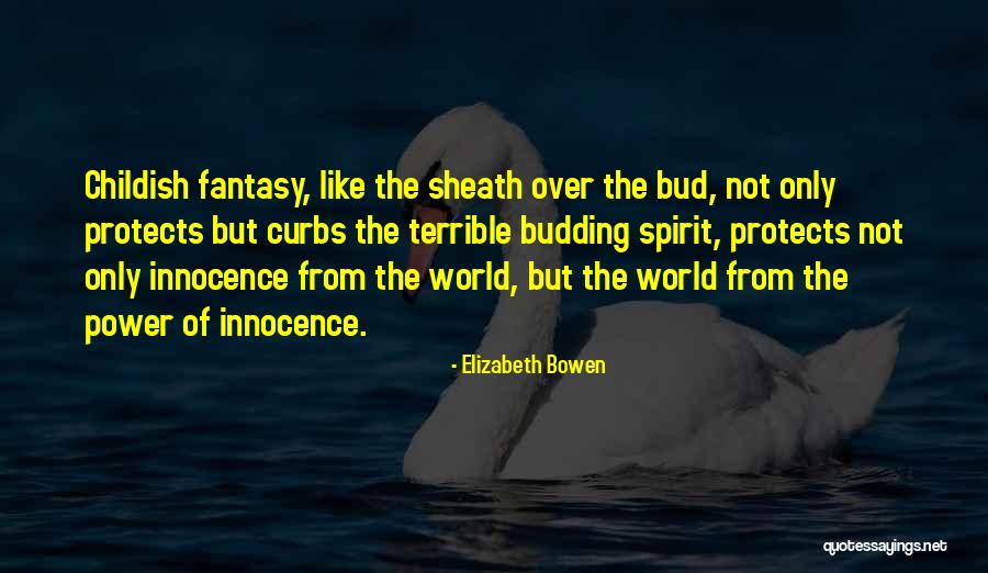 Elizabeth Bowen Quotes 2044393