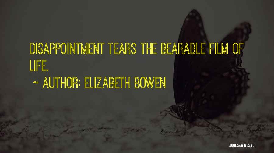 Elizabeth Bowen Quotes 2261013