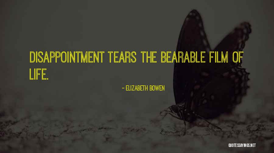 Elizabeth Bowen Quotes 2261013 Elizabeth Bowen Quotes 2261013