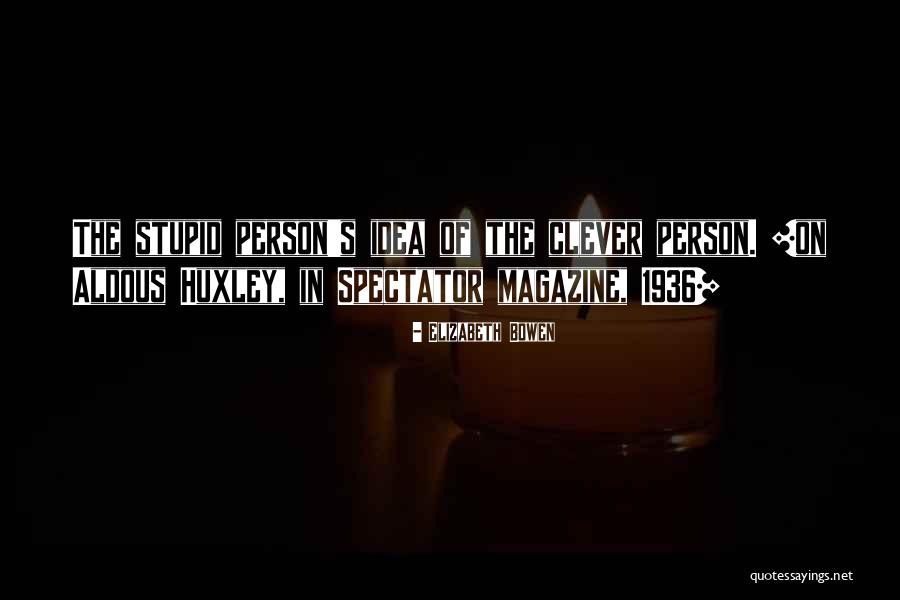 Elizabeth Bowen Quotes 2261408 Elizabeth Bowen Quotes 2261408