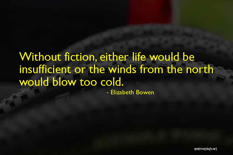 Elizabeth Bowen Quotes 239985