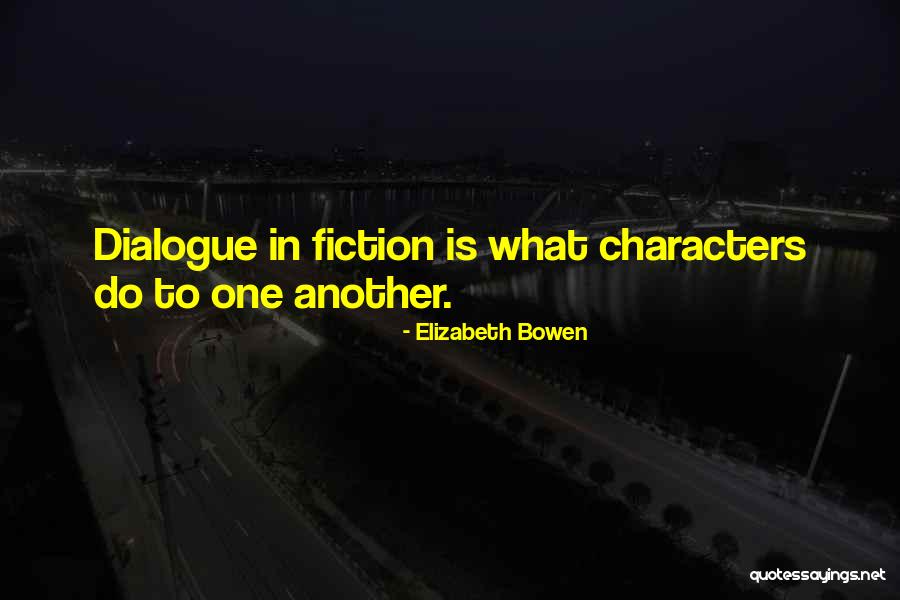 Elizabeth Bowen Quotes 475255 Elizabeth Bowen Quotes 475255