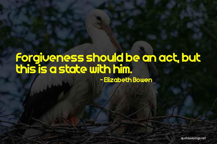 Elizabeth Bowen Quotes 498945 Elizabeth Bowen Quotes 498945