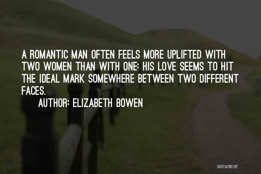 Elizabeth Bowen Quotes 691382