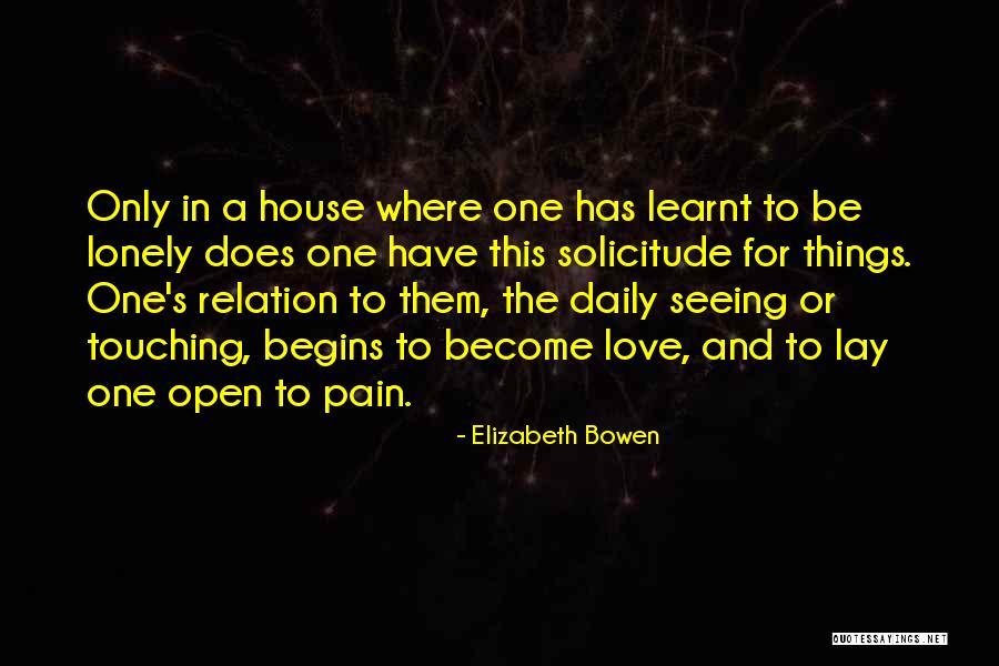Elizabeth Bowen Quotes 882767 Elizabeth Bowen Quotes 882767