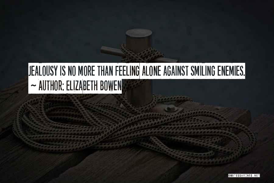 Elizabeth Bowen Quotes 947268