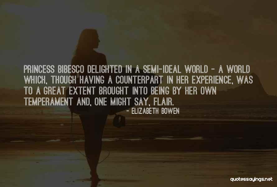 Elizabeth Bowen Quotes 964284