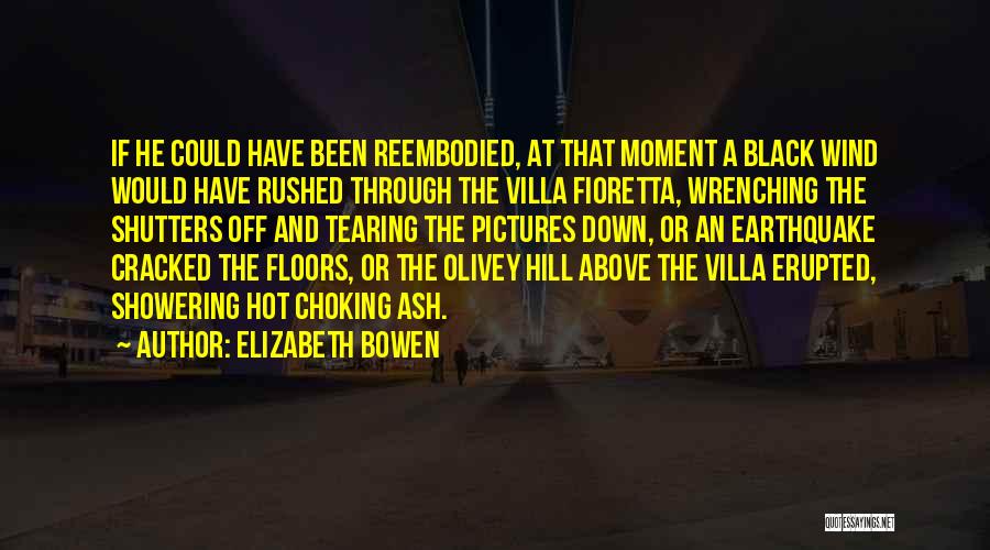 Elizabeth Bowen Quotes 978349