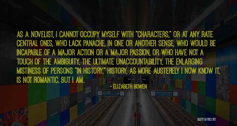 Elizabeth Bowen Quotes 997157 Elizabeth Bowen Quotes 997157