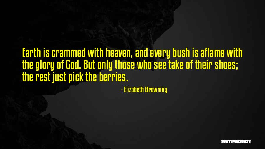 Elizabeth Browning Quotes 1393374