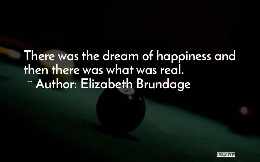 Elizabeth Brundage Quotes 1193050