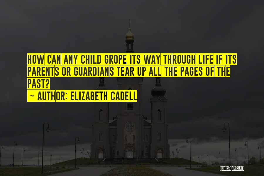 Elizabeth Cadell Quotes 924462