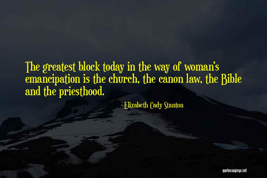 Elizabeth Cady Stanton Bible Quotes By Elizabeth Cady Stanton Elizabeth Cady Stanton Bible Quotes By Elizabeth Cady Stanton