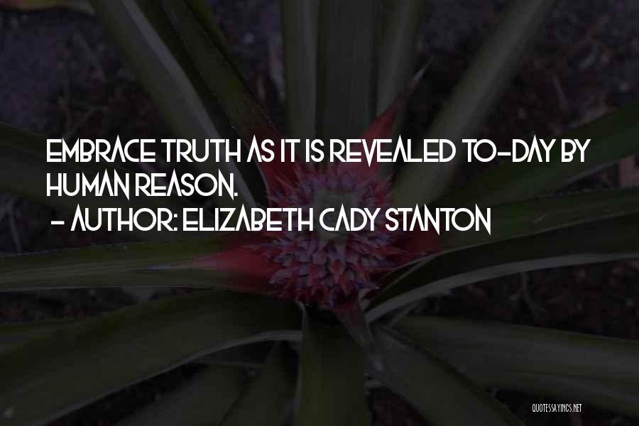 Elizabeth Cady Stanton Quotes 1148318