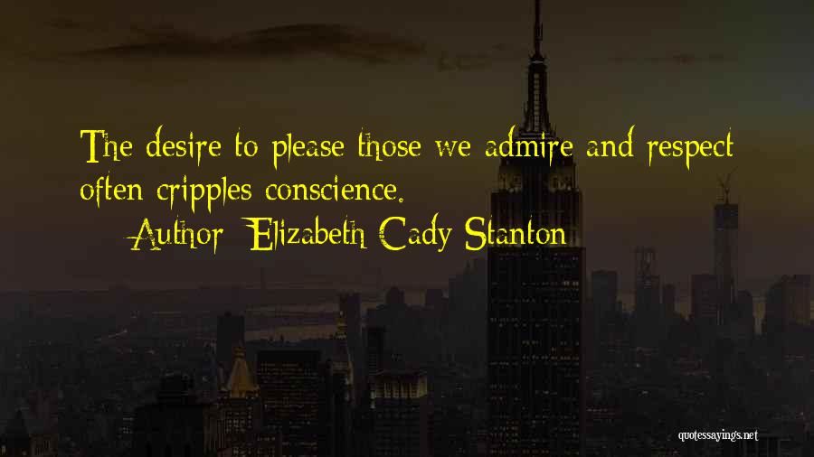 Elizabeth Cady Stanton Quotes 1369171