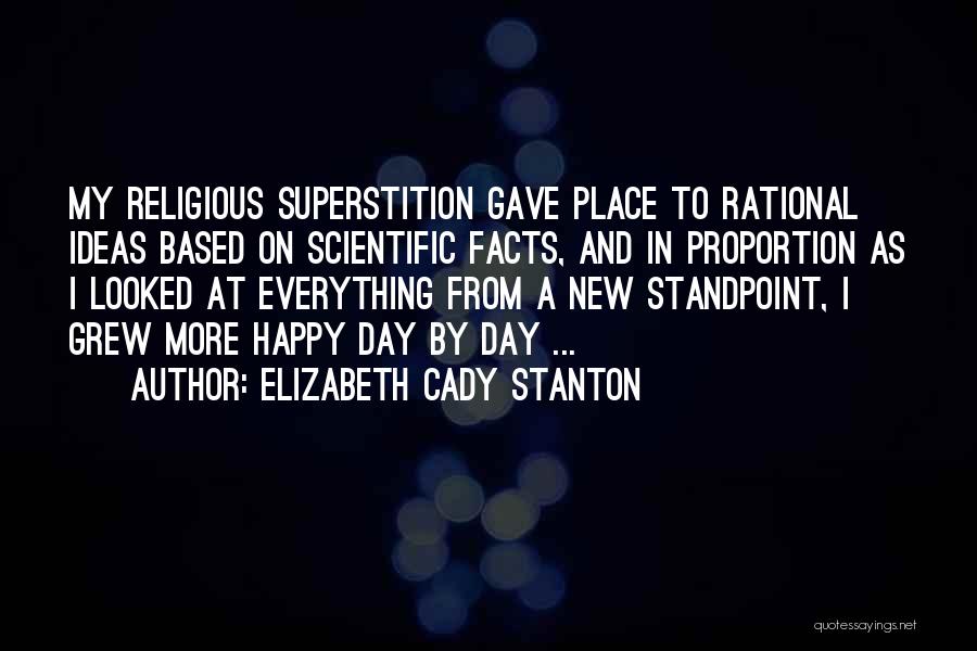 Elizabeth Cady Stanton Quotes 1666228