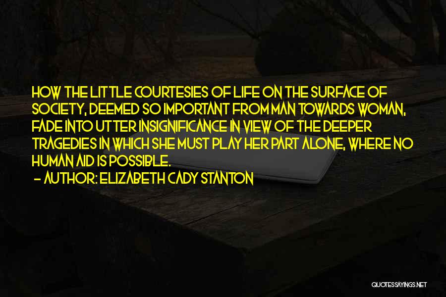 Elizabeth Cady Stanton Quotes 1675957