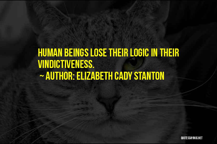 Elizabeth Cady Stanton Quotes 1748443