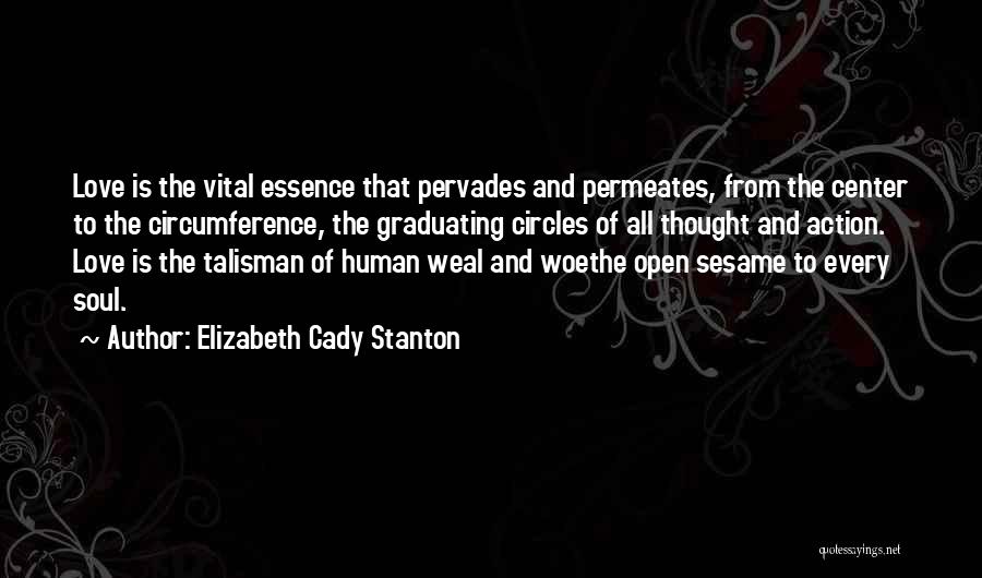 Elizabeth Cady Stanton Quotes 1772822