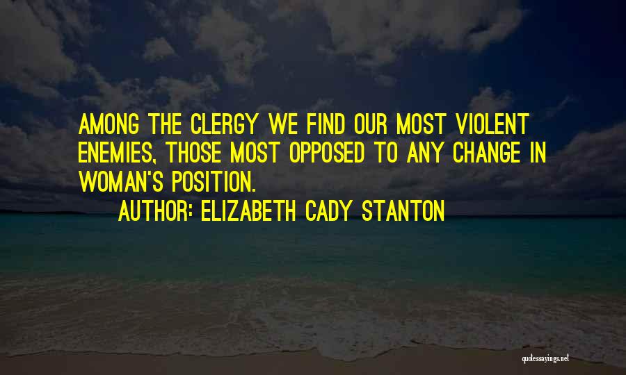 Elizabeth Cady Stanton Quotes 1872947