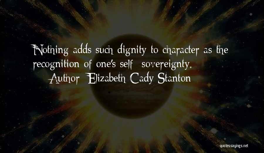Elizabeth Cady Stanton Quotes 2049456