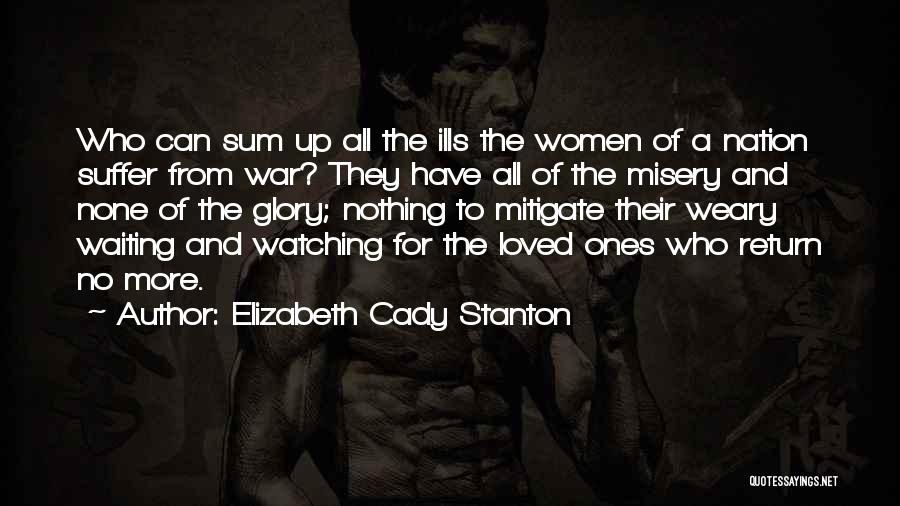 Elizabeth Cady Stanton Quotes 2161462