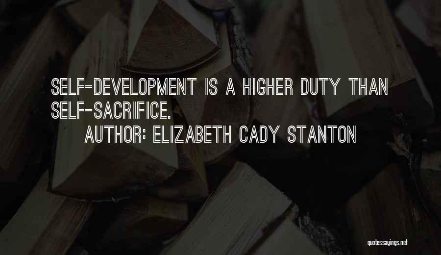 Elizabeth Cady Stanton Quotes 362466