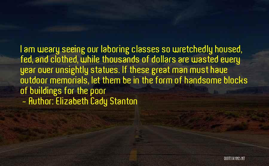 Elizabeth Cady Stanton Quotes 431101