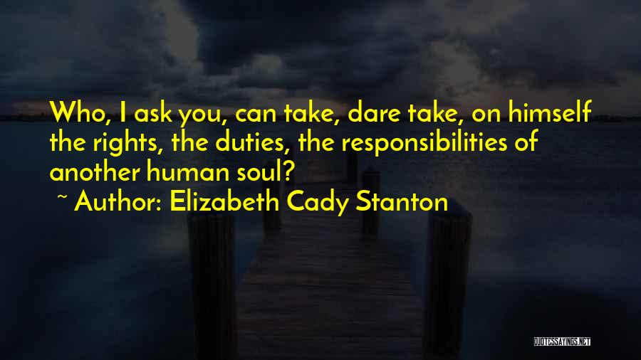 Elizabeth Cady Stanton Quotes 629613