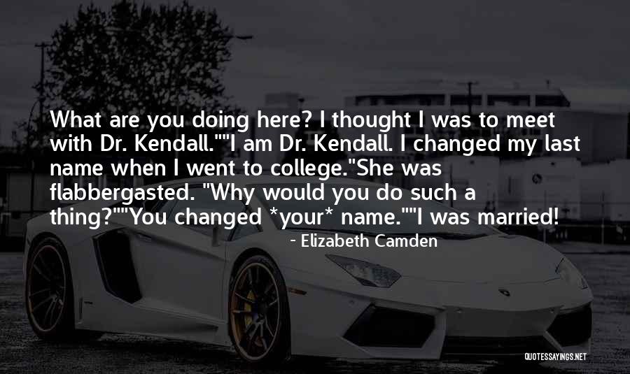 Elizabeth Camden Quotes 1055567