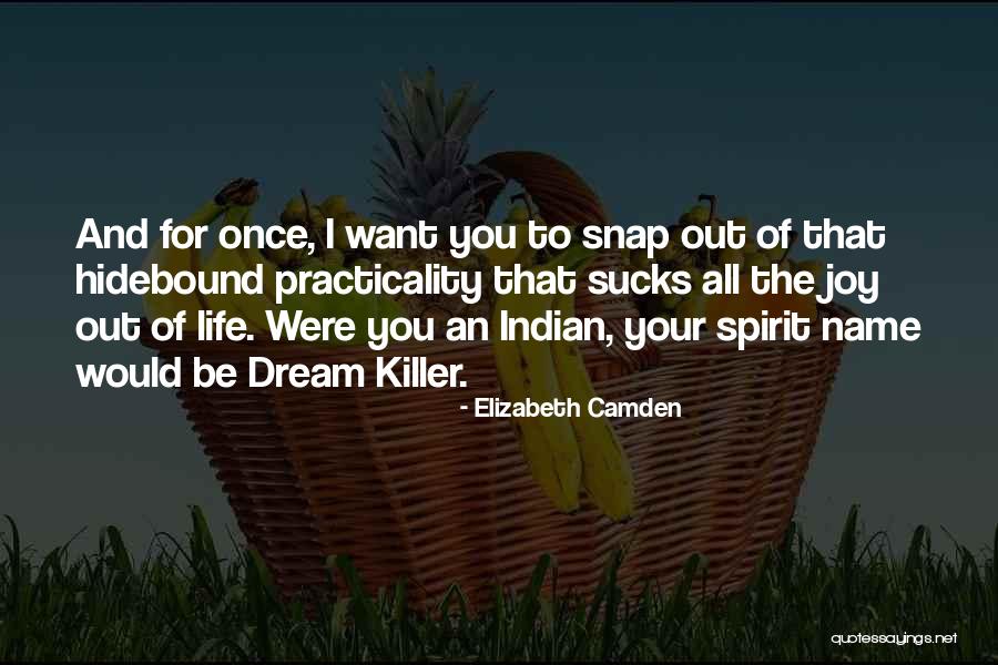 Elizabeth Camden Quotes 1153569