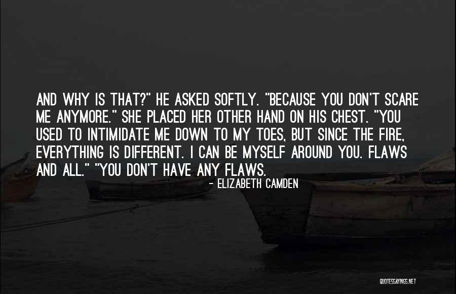 Elizabeth Camden Quotes 1227273