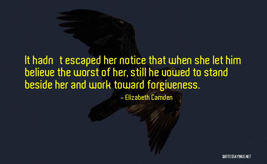 Elizabeth Camden Quotes 1392002