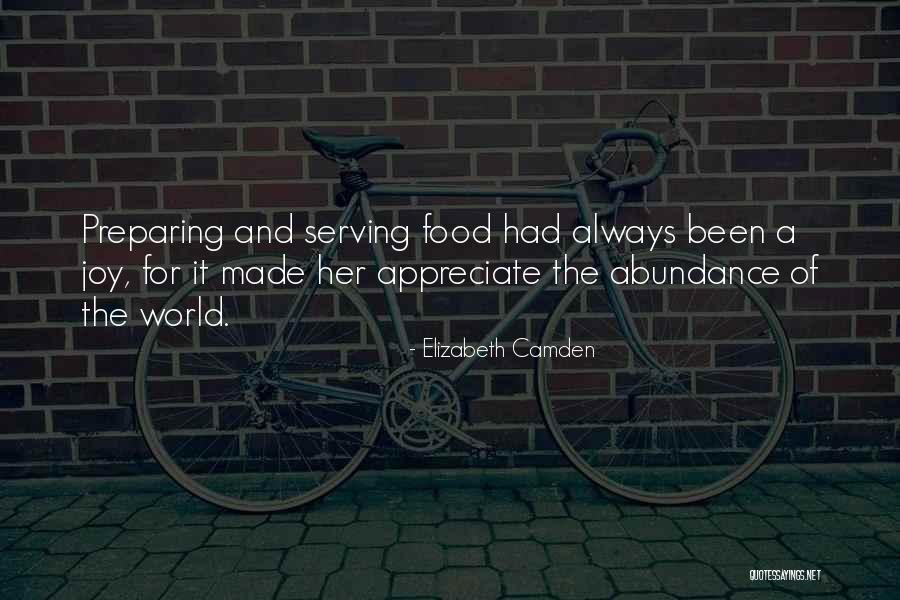 Elizabeth Camden Quotes 1420901 Elizabeth Camden Quotes 1420901