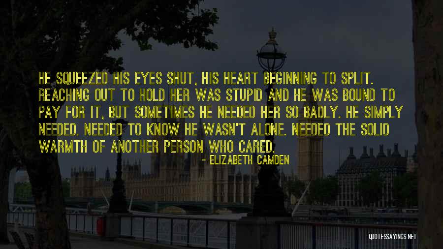 Elizabeth Camden Quotes 1506974 Elizabeth Camden Quotes 1506974