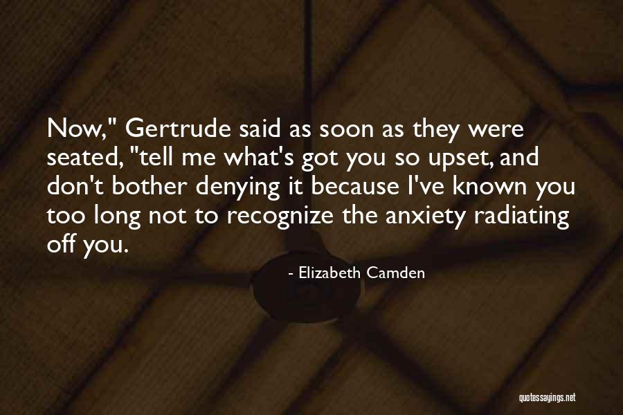 Elizabeth Camden Quotes 1557075 Elizabeth Camden Quotes 1557075