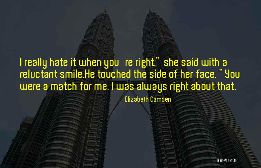 Elizabeth Camden Quotes 171300 Elizabeth Camden Quotes 171300
