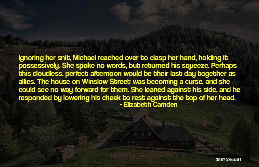 Elizabeth Camden Quotes 1762346 Elizabeth Camden Quotes 1762346