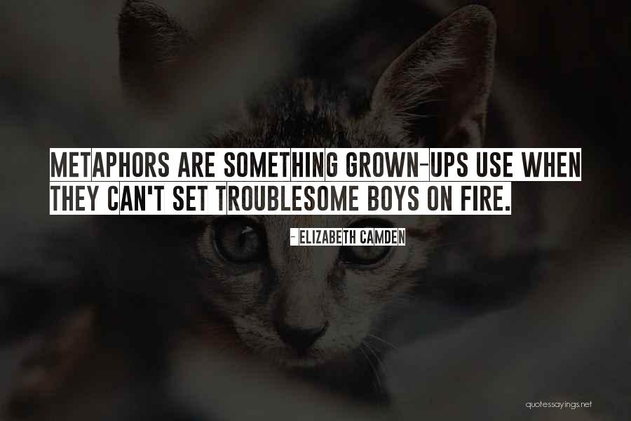 Elizabeth Camden Quotes 1785633 Elizabeth Camden Quotes 1785633